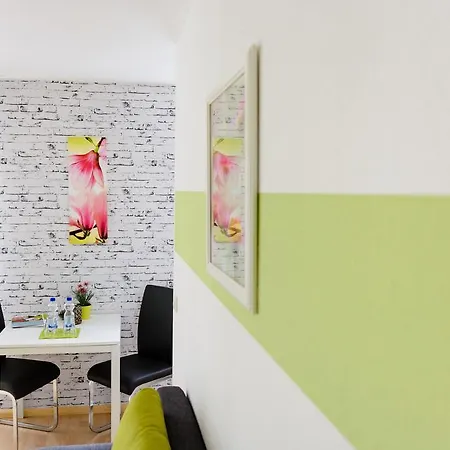 Romantik-appartement Freiburg City Apartment Freiburg im Breisgau