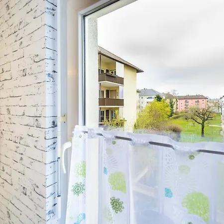 Romantik-appartement Freiburg City