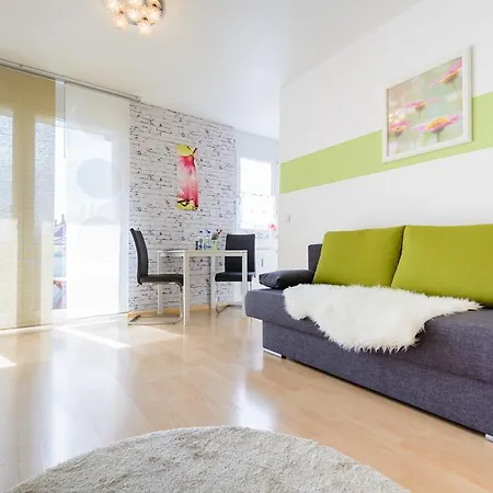 Romantik-appartement Freiburg City Freiburg im Breisgau
