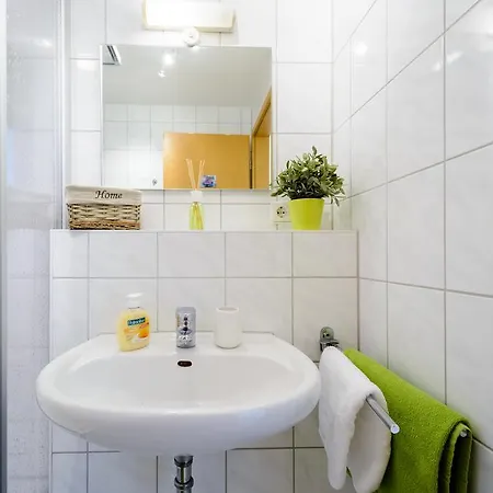 Romantik-appartement Freiburg City