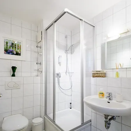 Romantik-appartement Freiburg City * Freiburg im Breisgau