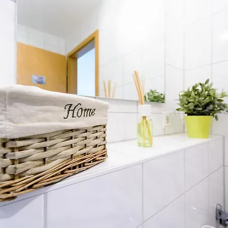Apartment Romantik-appartement Freiburg City