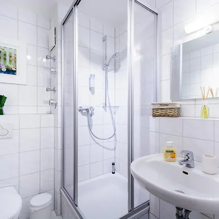 Romantik-appartement Freiburg City * Freiburg im Breisgau