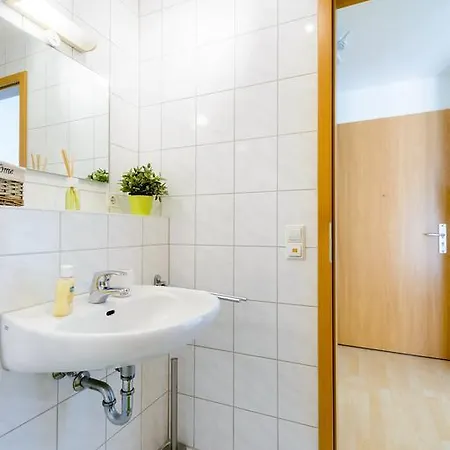 Apartment Romantik-appartement Freiburg City