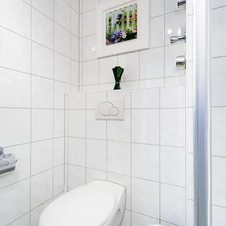 Romantik-appartement Freiburg City Apartment